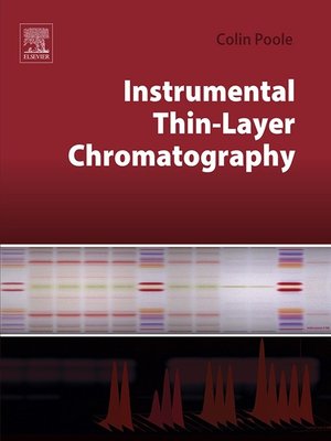 cover image of Instrumental Thin-Layer Chromatography